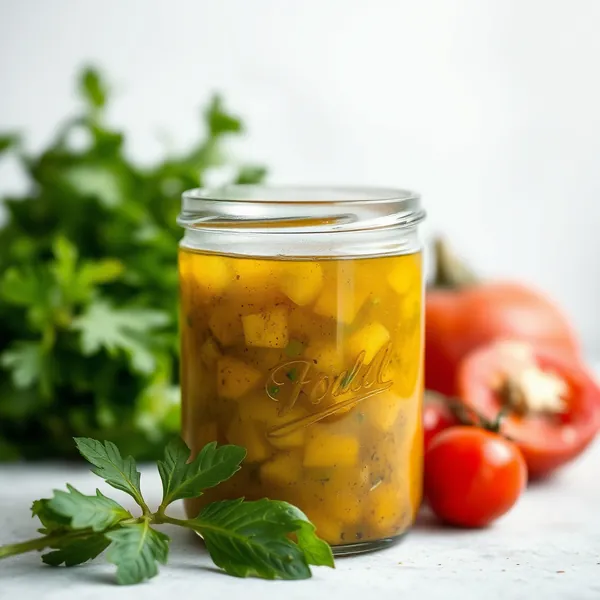 Classic Vinaigrette