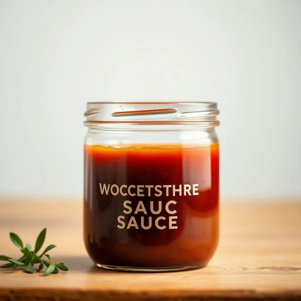Salsa Worcestershire Classica