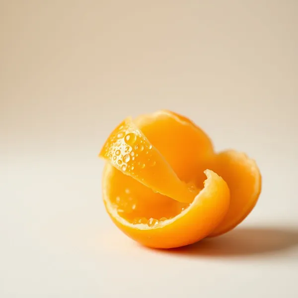 Clementina Mandarina
