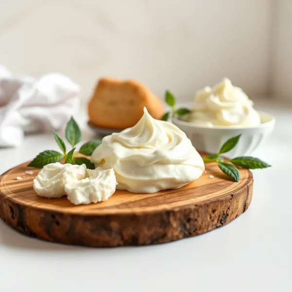 Clotted Cream