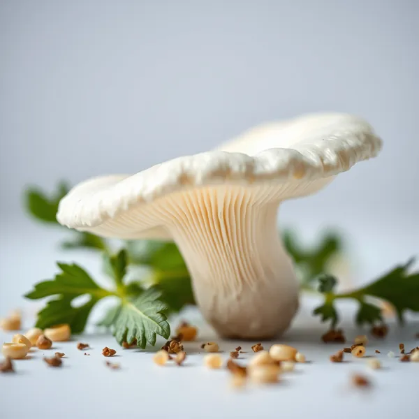 Champignon Nuage
