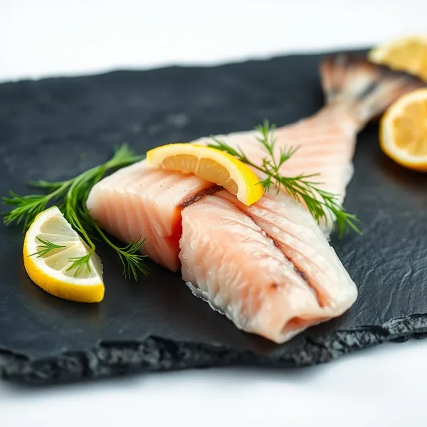 Coalfish