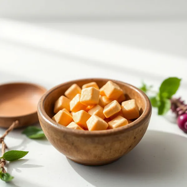 Coenzyme Q10 Chewable Tablet