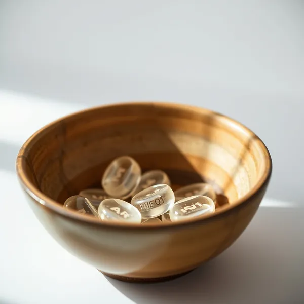 Coenzyme Q10 Effervescent Tablet