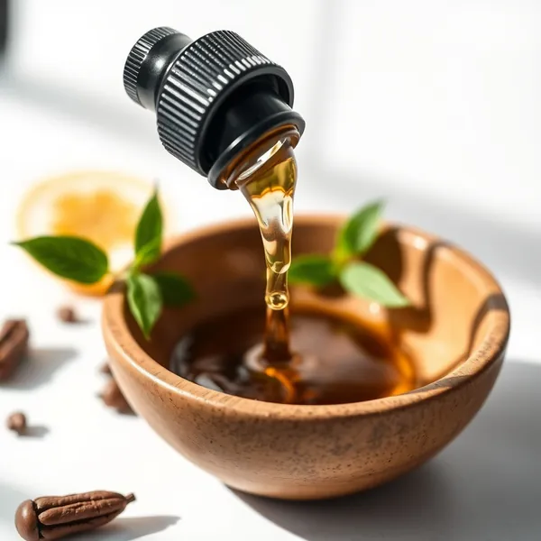 Coenzyme Q10 Oil Drops