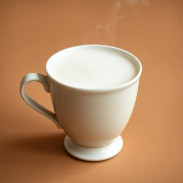 Leche de Cabra Prensada en Frío