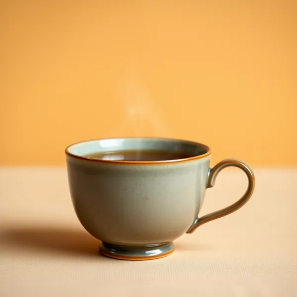 Cold-Pressed Pu-erh Tea