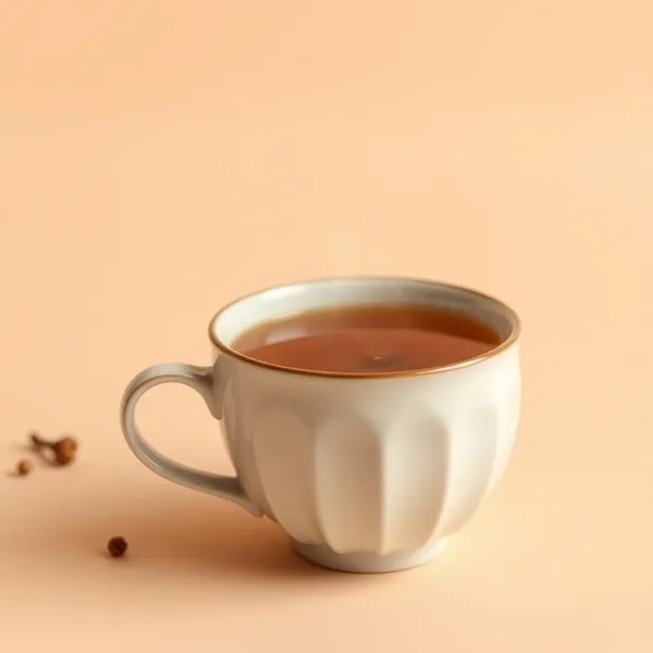Cold-Pressed Rooibos Tea