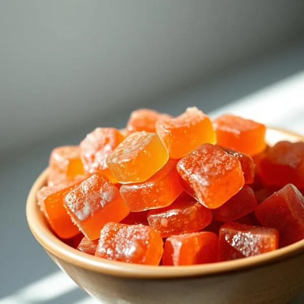 Collagen Peptides Gummies