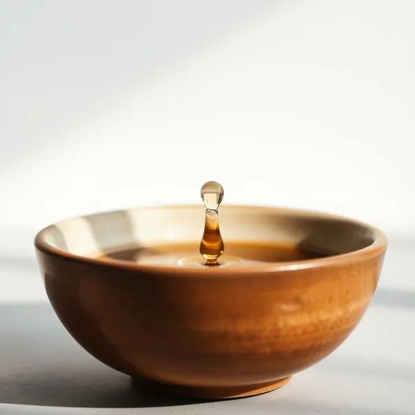 Collagen Peptides Oil Drops