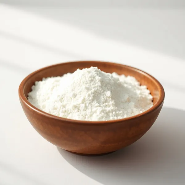 Kollagenpulver