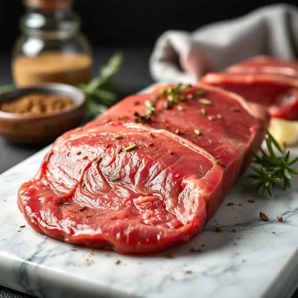 Confit de Costela de Cabra