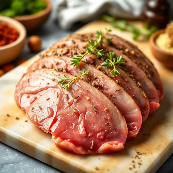 Confit de Ganso