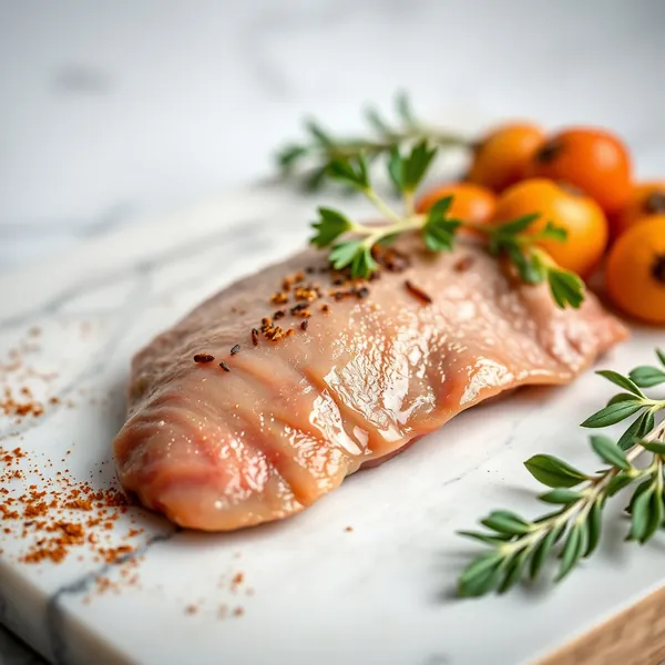 Confit Goose Liver