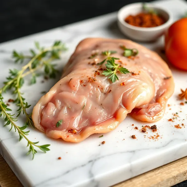 Língua de Ganso Confit