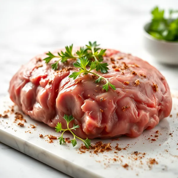 Confit de Cordero