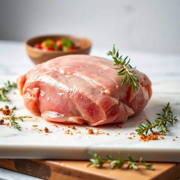 Confit de Faisão