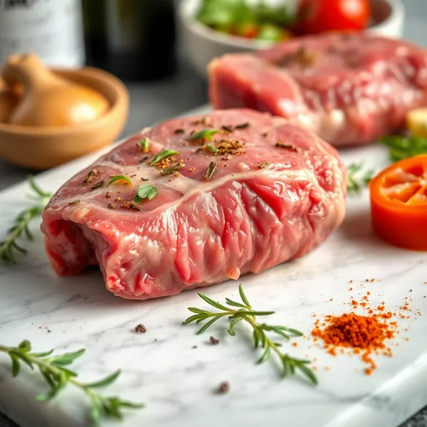 Confit de Codorniz