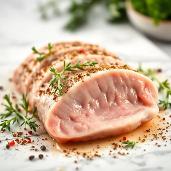 Confit de Dinde
