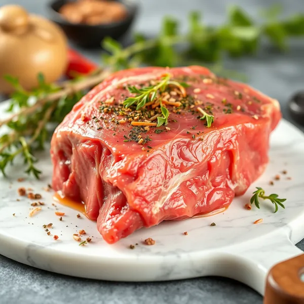 Confit de Sanglier