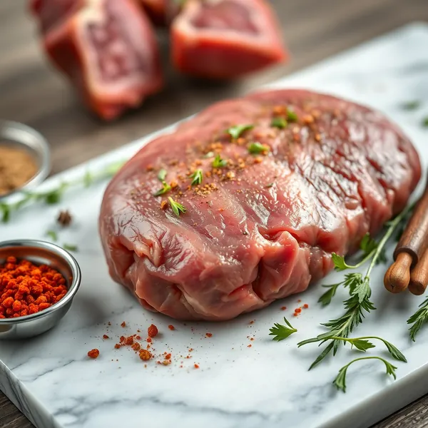 Confit di Cinghiale Rotondo