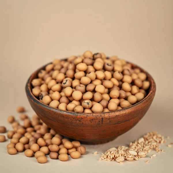 Fagioli Neri Cotti