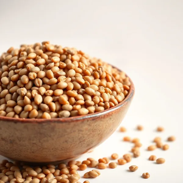 Brown Lentils