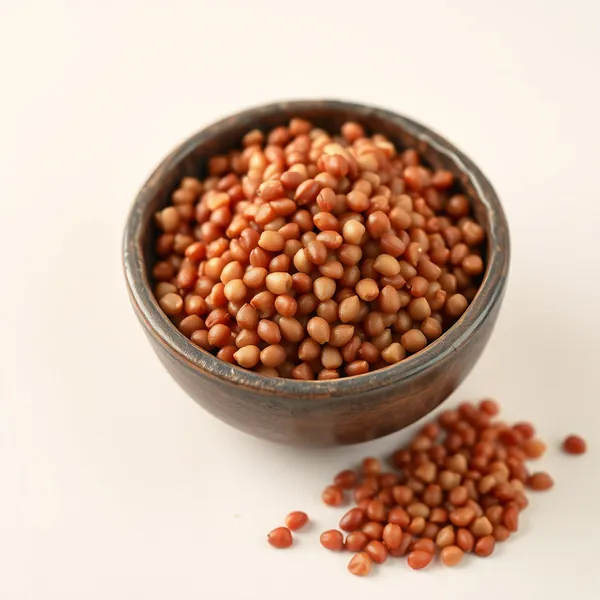 Red Lentils