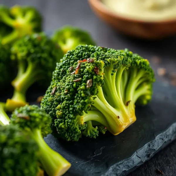 Broccoli Cotti