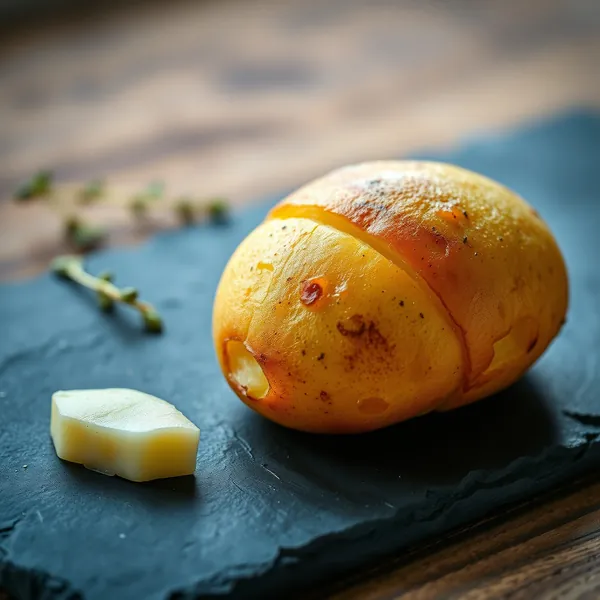 Patata Cotta