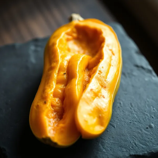 Cooked Squash
