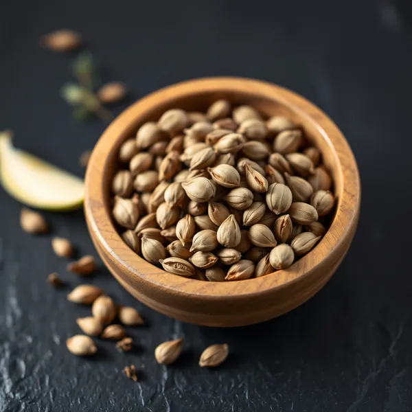 Coriander Seed