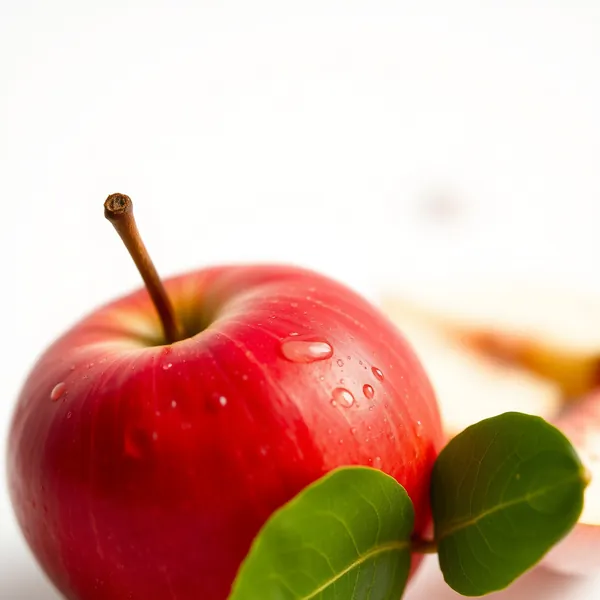 Wild Red Crabapple