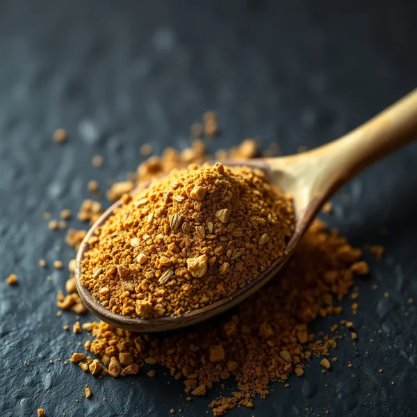Asafoetida Rotta