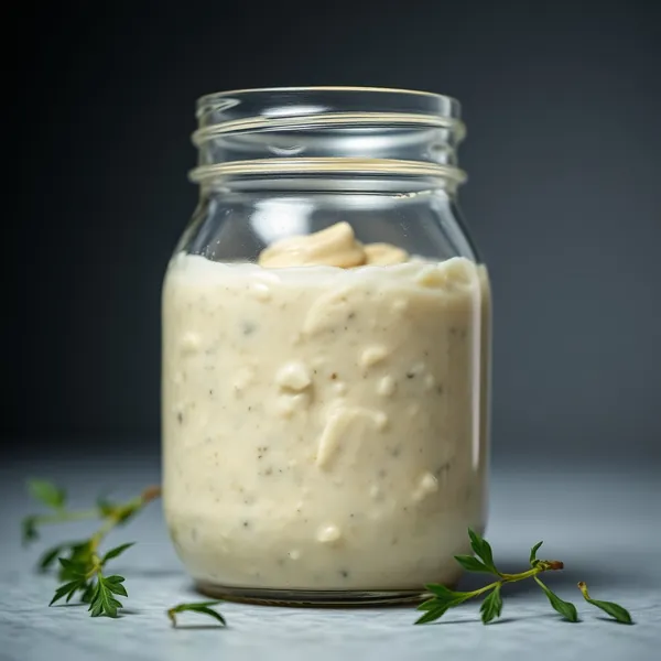 Aioli Cremoso