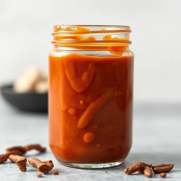 Salsa Cremosa de Barbacoa