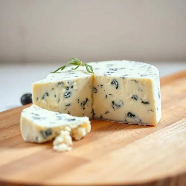Fromage Bleu Crémeux