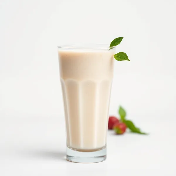 Frullato Cremoso al Latte di Riso e Cocco