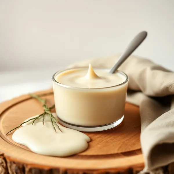 Leche Condensada Cremosa