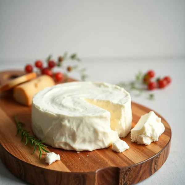 Formaggio Crema