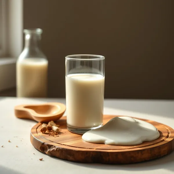 Leche Evaporada Cremosa