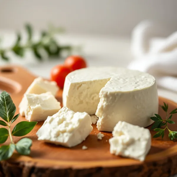 Queso Feta Cremoso