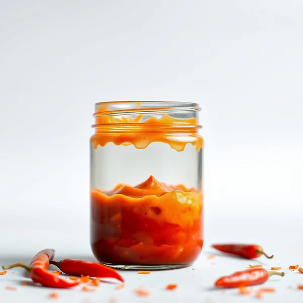 Cremiger Gochujang