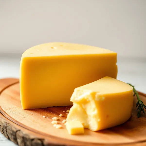 Fromage Gouda Crémeux