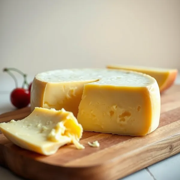 Queso Cremoso Gruyère