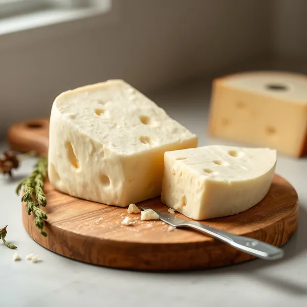 Queso Havarti Cremoso