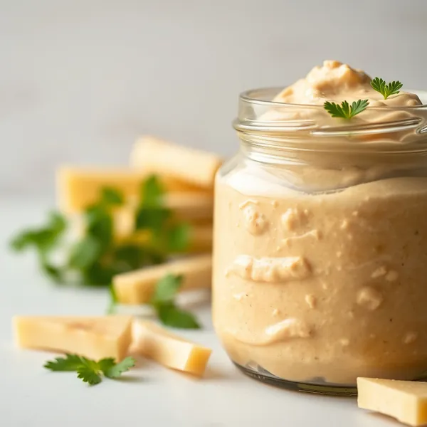 Hummus Cremoso
