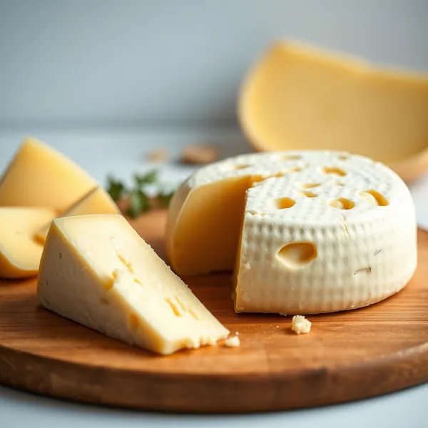 Fromage Manchego Crémeux