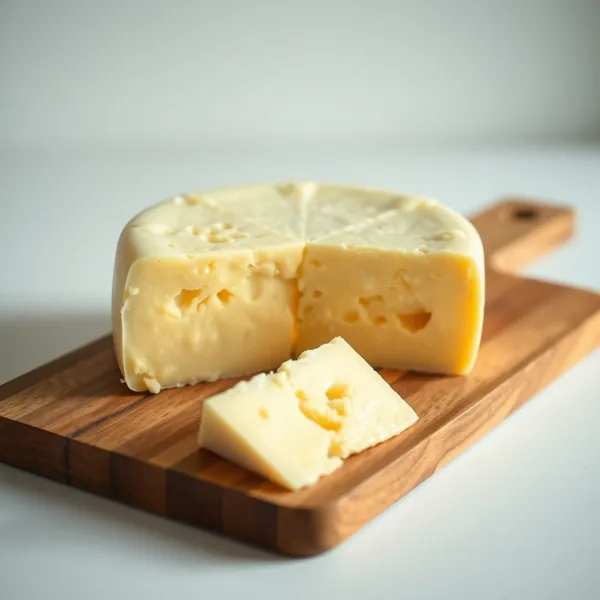 Queso Cremoso Monterey Jack
