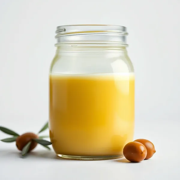 Huile d'Olive Crémeuse